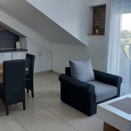 S-Apartmani Cocetova Jagodina Ngoại thất bức ảnh