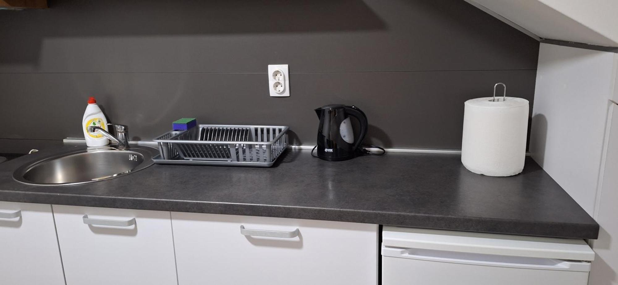 S-Apartmani Cocetova Jagodina Ngoại thất bức ảnh