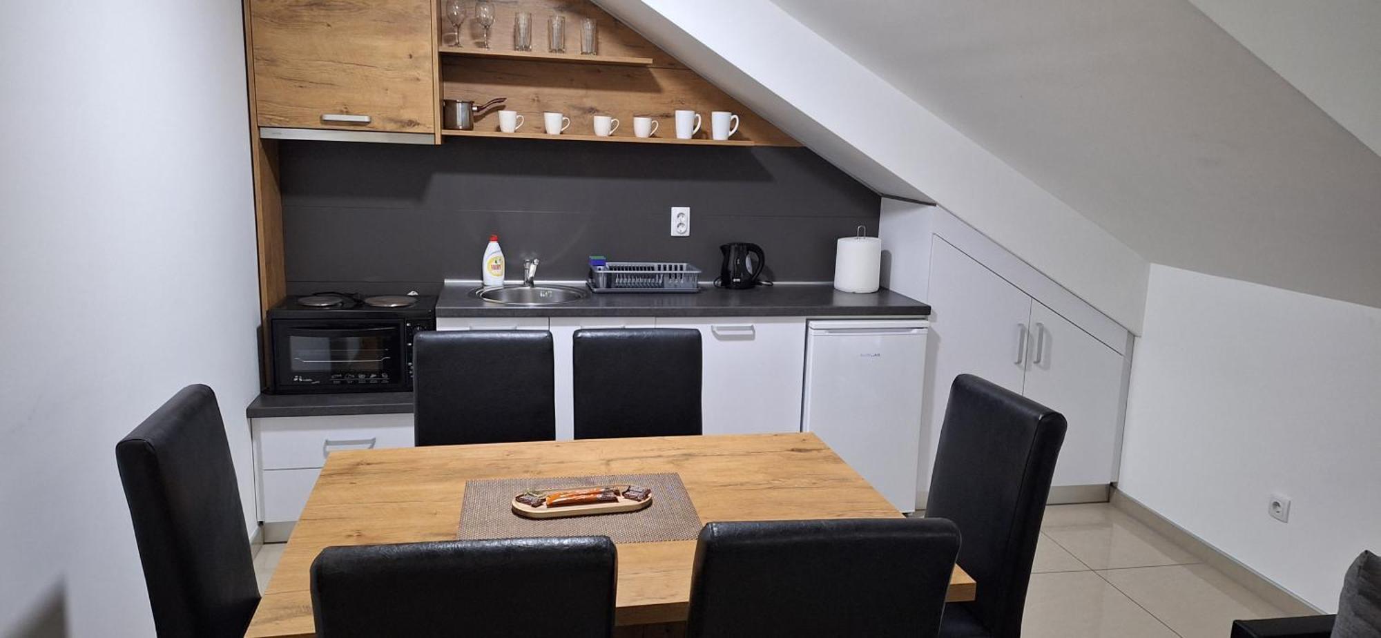 S-Apartmani Cocetova Jagodina Ngoại thất bức ảnh