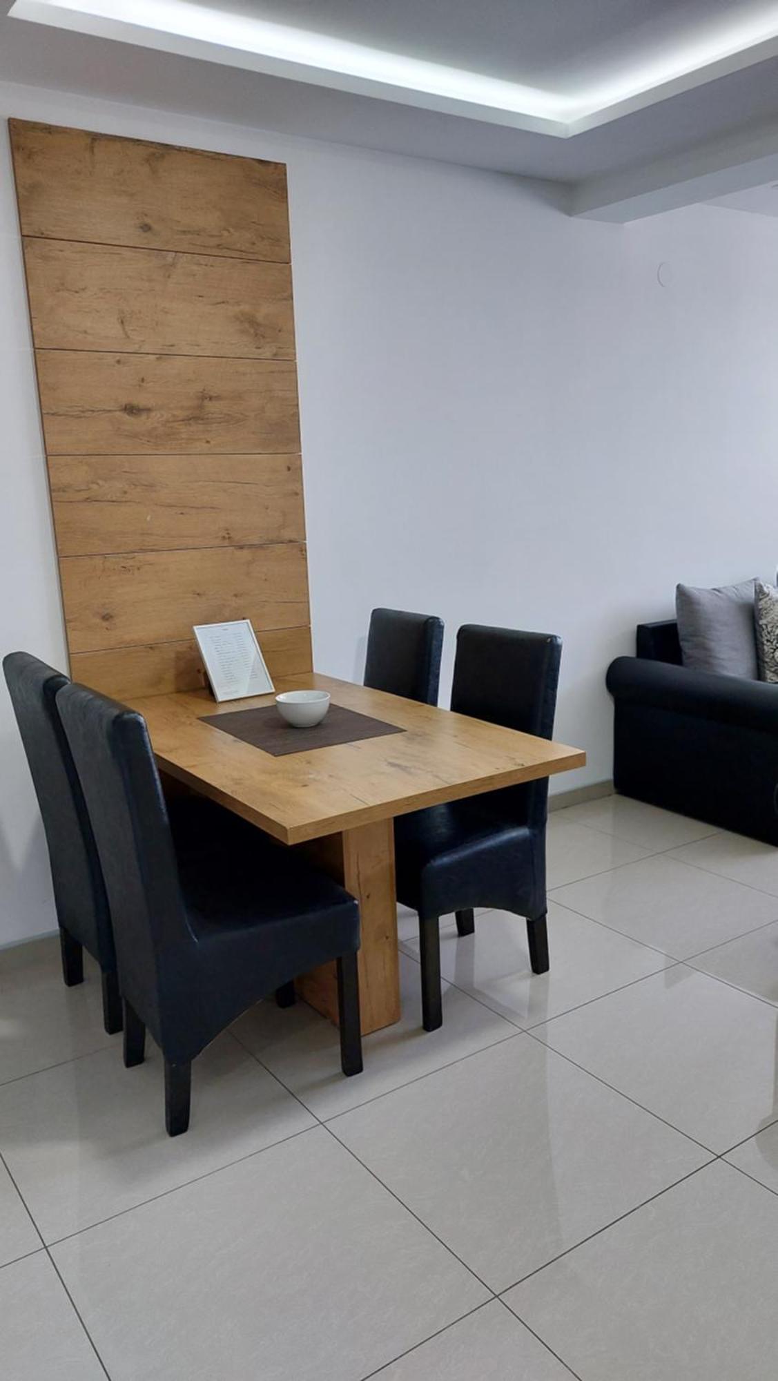 S-Apartmani Cocetova Jagodina Ngoại thất bức ảnh