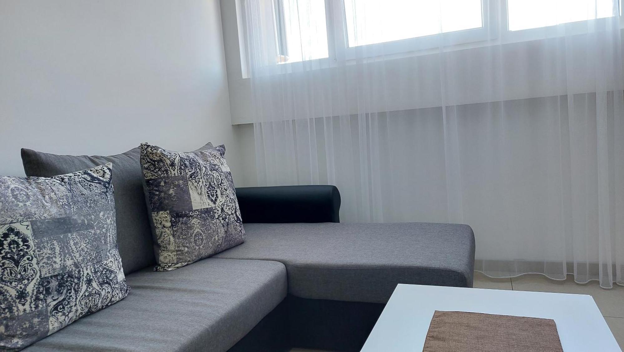 S-Apartmani Cocetova Jagodina Phòng bức ảnh