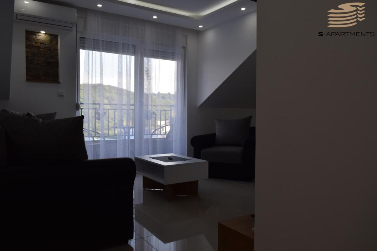 S-Apartmani Cocetova Jagodina Ngoại thất bức ảnh