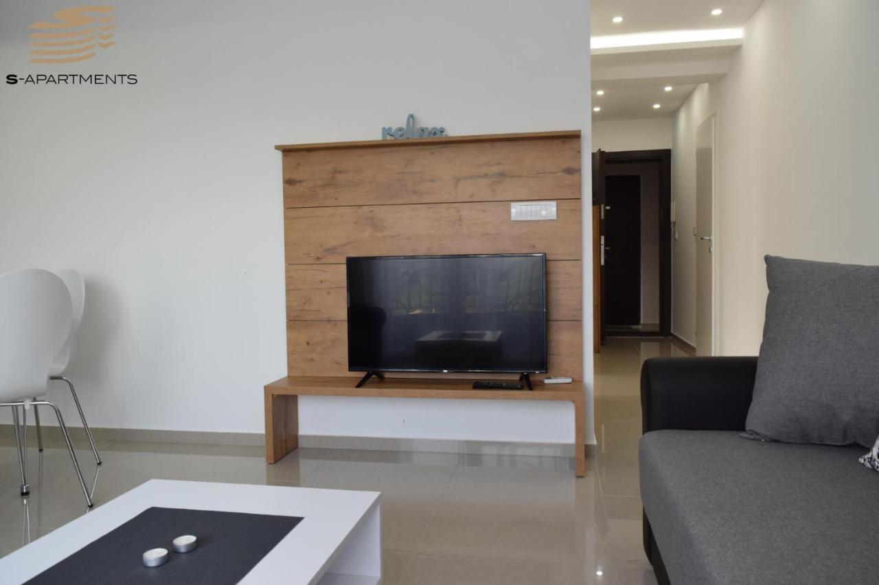 S-Apartmani Cocetova Jagodina Ngoại thất bức ảnh